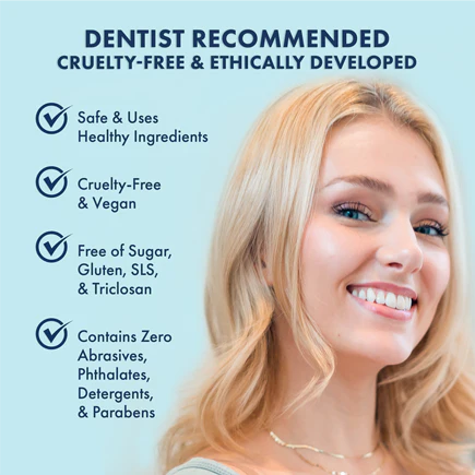 LIVFRESH Coconut Whitening Strips - Image 4