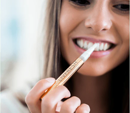 LIVFRESH Whitening System Pen Refill - Image 3