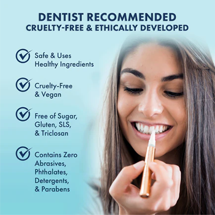 LIVFRESH Whitening System Pen Refill - Image 3