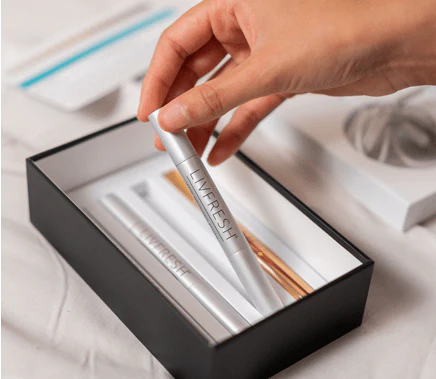 LIVFRESH Whitening System Pen Refill (Subscription) - Image 4