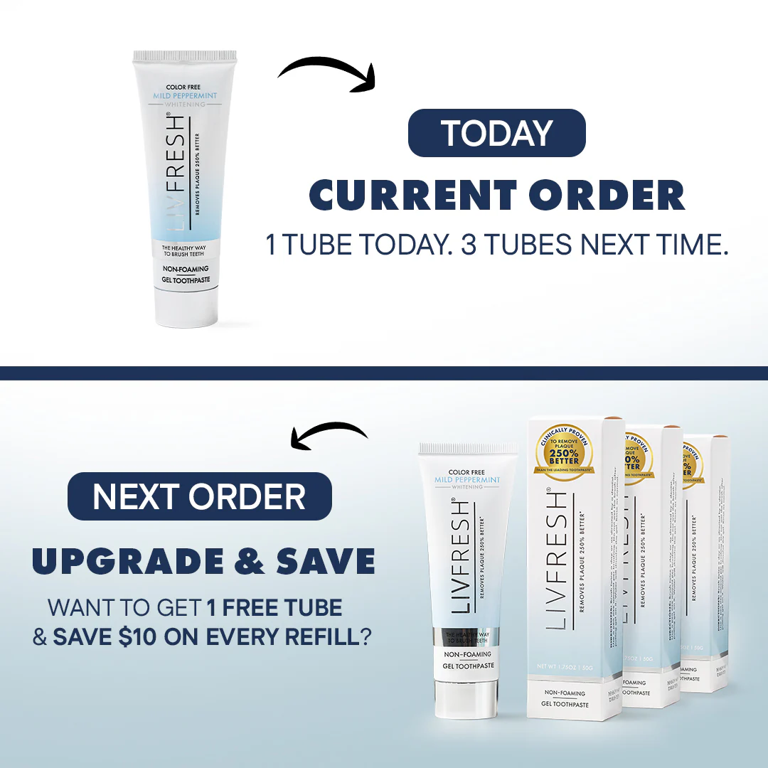 Upgrade to Quarterly on Next Order - Image 3