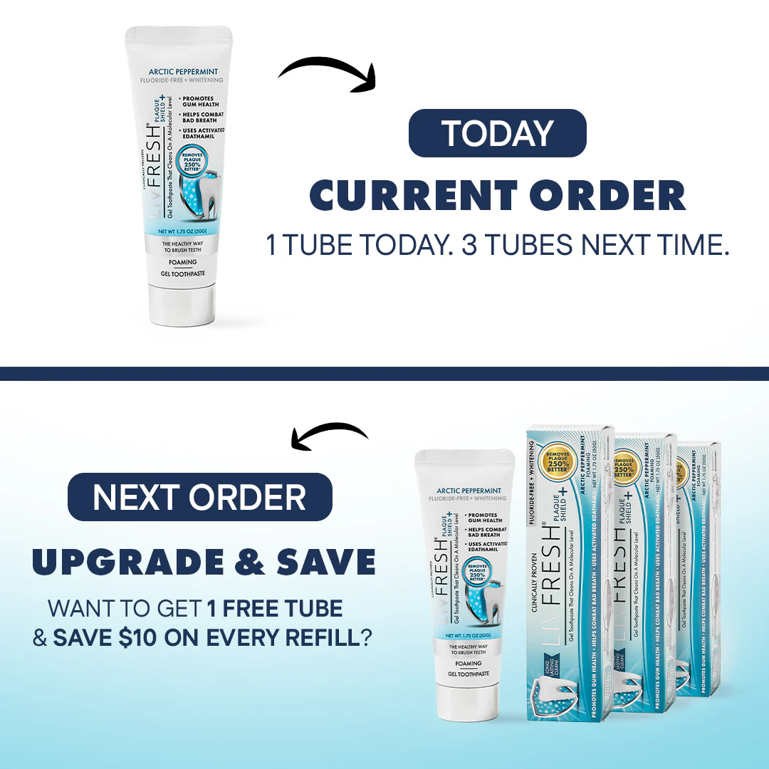 Upgrade to Quarterly on Next Order - Image 4