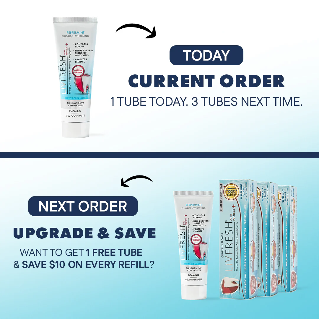 Upgrade to Quarterly on Next Order - Image 5